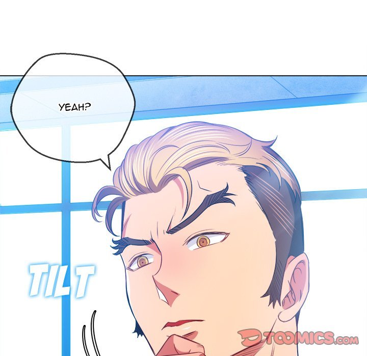 My High School Bully Manhwa - Chapter 81 Page 104