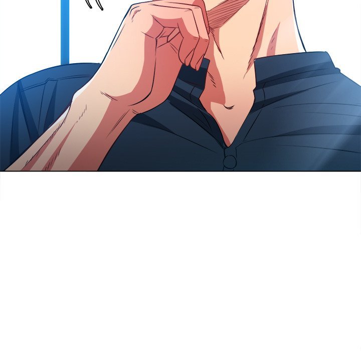 My High School Bully Manhwa - Chapter 81 Page 105