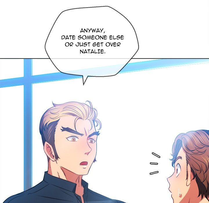 My High School Bully Manhwa - Chapter 81 Page 106