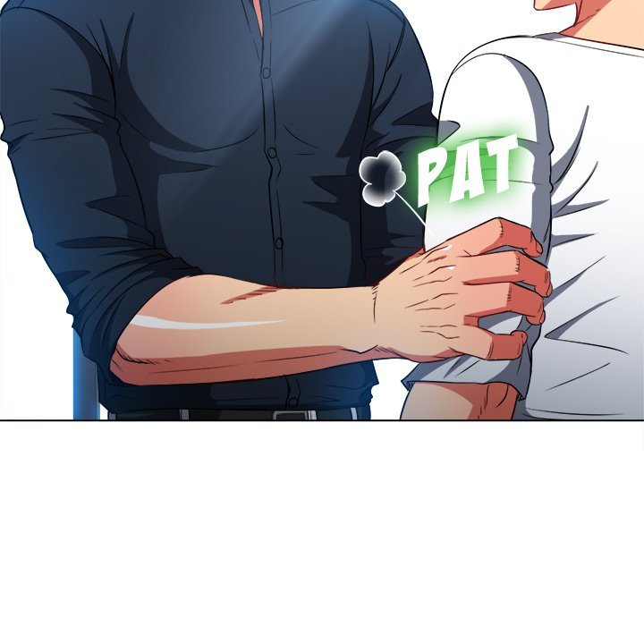 My High School Bully Manhwa - Chapter 81 Page 107