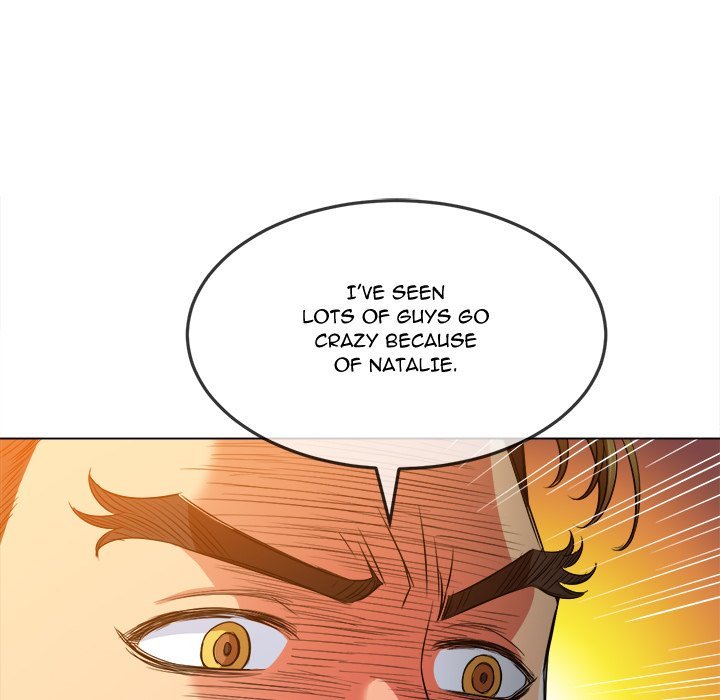 My High School Bully Manhwa - Chapter 81 Page 108