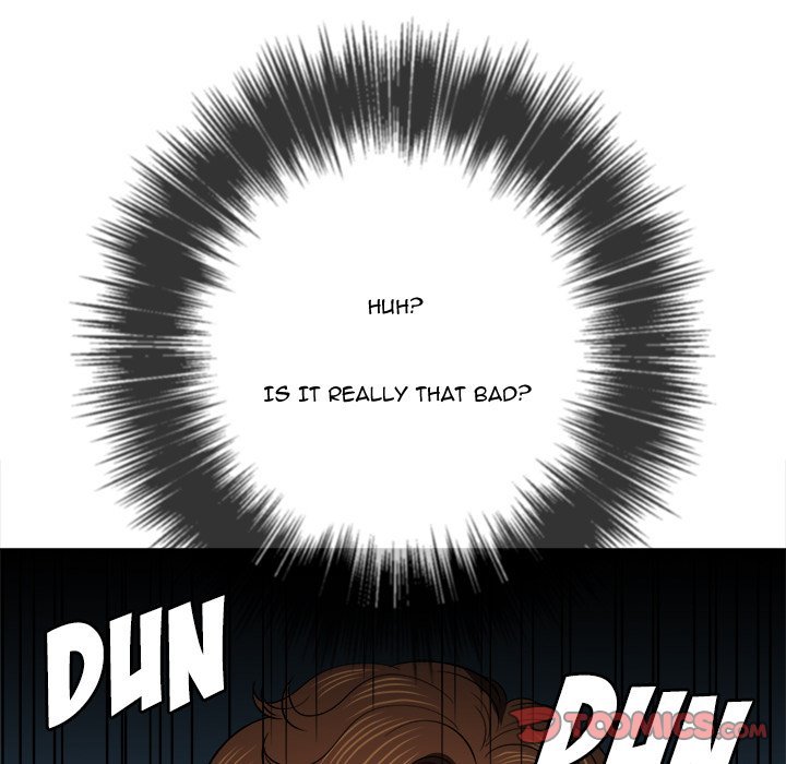 My High School Bully Manhwa - Chapter 81 Page 110