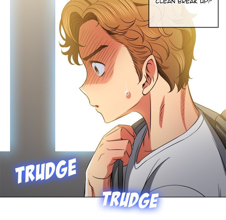 My High School Bully Manhwa - Chapter 81 Page 113