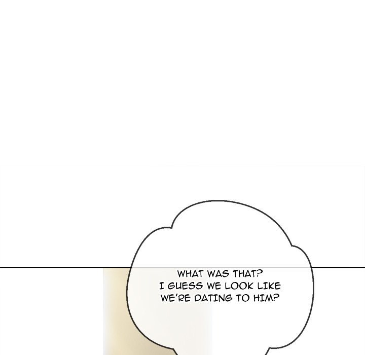 My High School Bully Manhwa - Chapter 81 Page 114