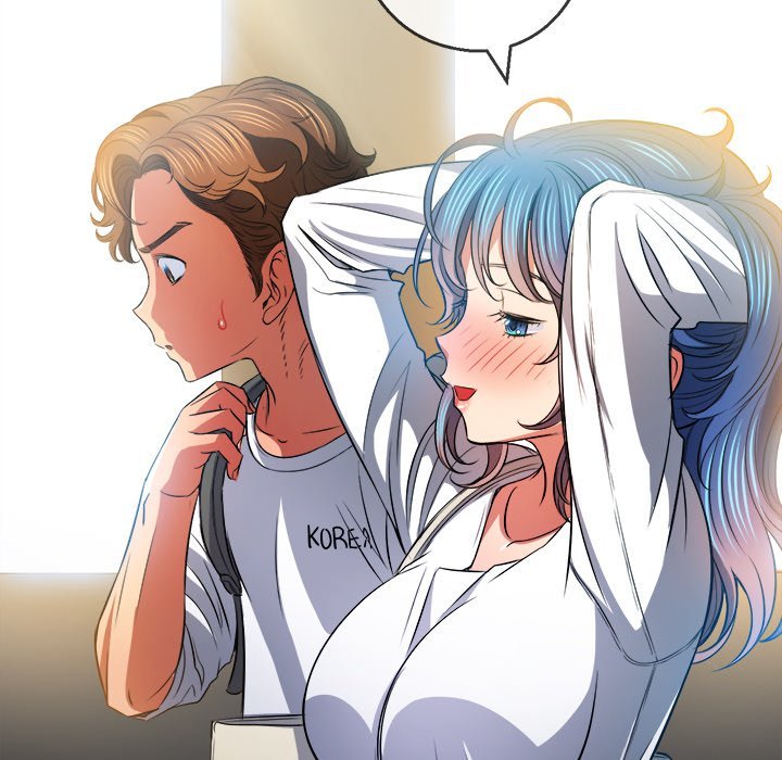 My High School Bully Manhwa - Chapter 81 Page 115