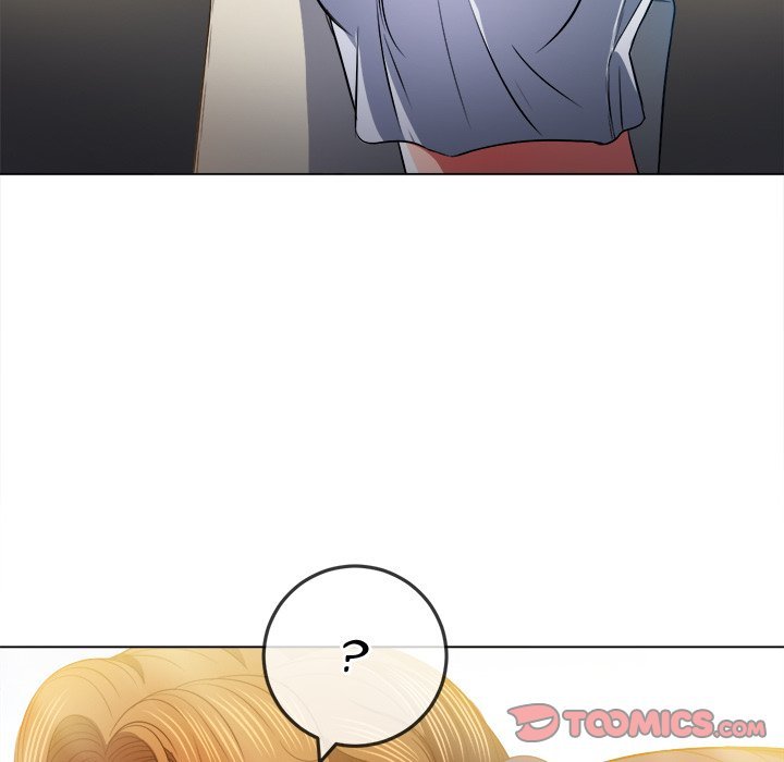 My High School Bully Manhwa - Chapter 81 Page 116