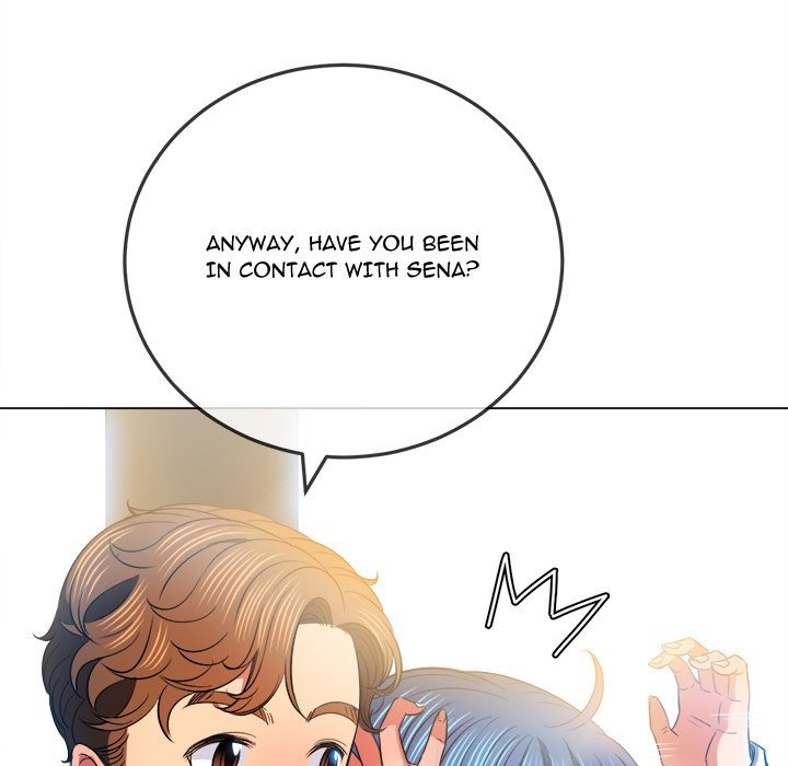 My High School Bully Manhwa - Chapter 81 Page 119