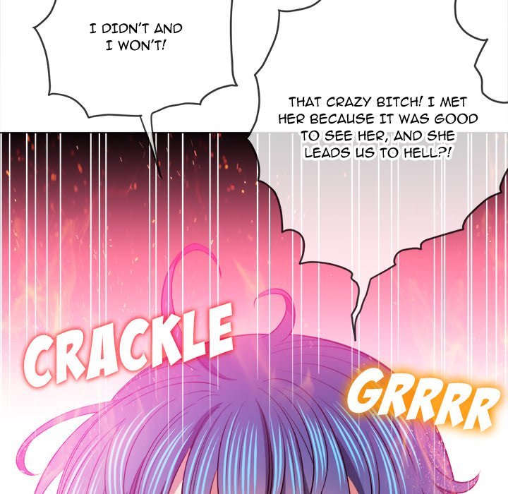 My High School Bully Manhwa - Chapter 81 Page 121