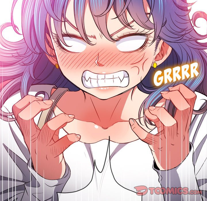 My High School Bully Manhwa - Chapter 81 Page 122