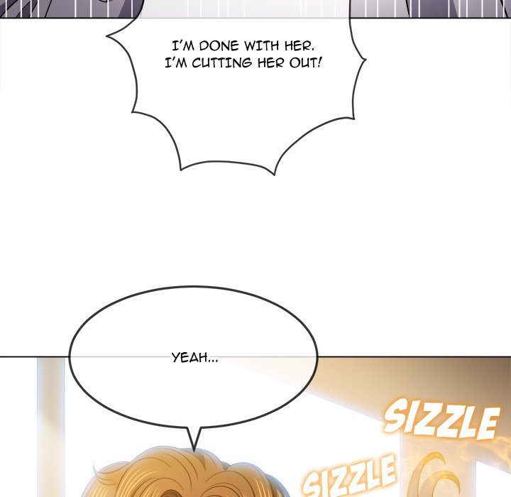 My High School Bully Manhwa - Chapter 81 Page 123