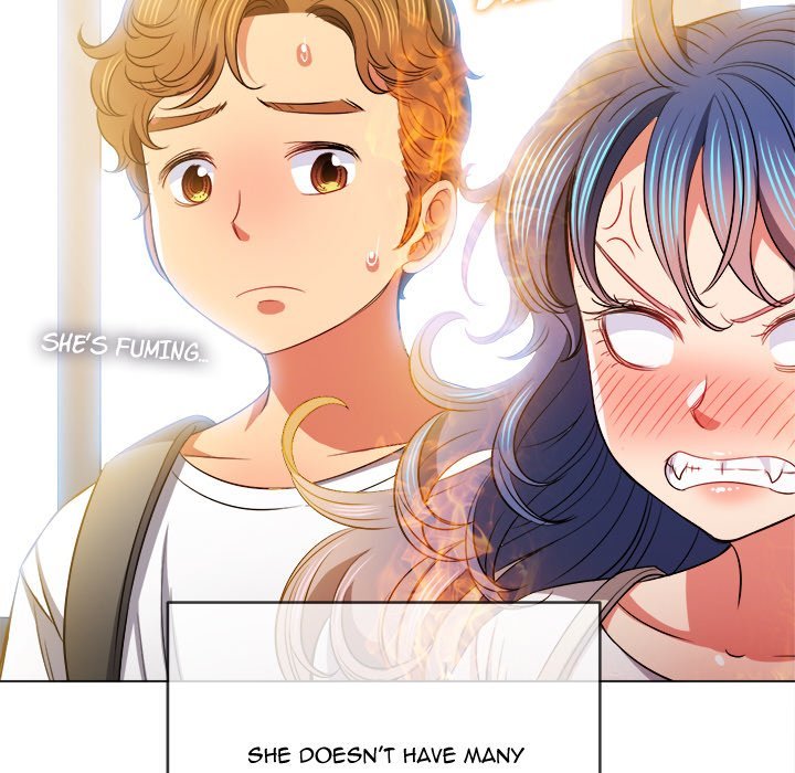 My High School Bully Manhwa - Chapter 81 Page 124