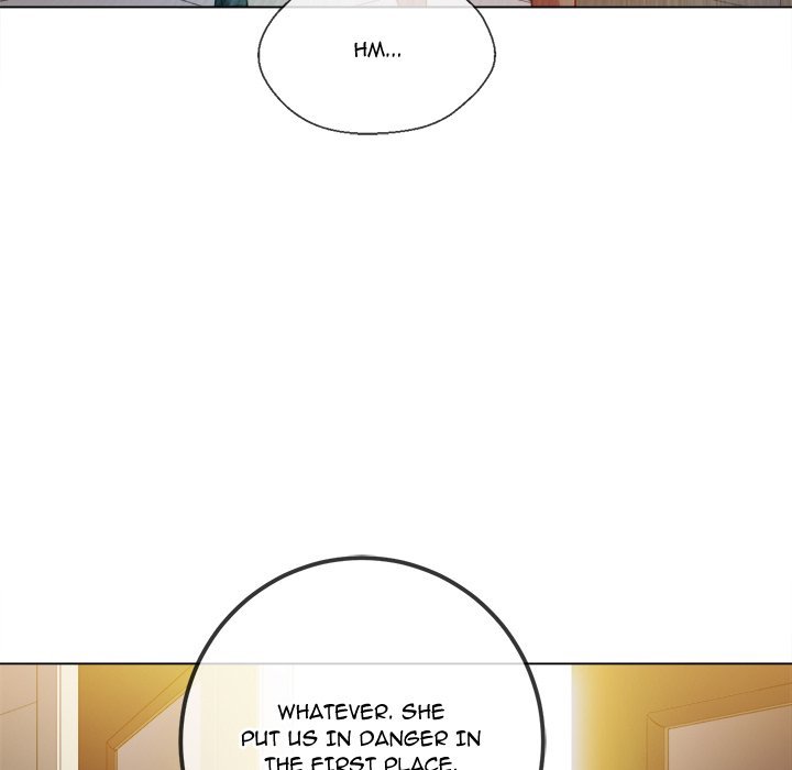 My High School Bully Manhwa - Chapter 81 Page 127