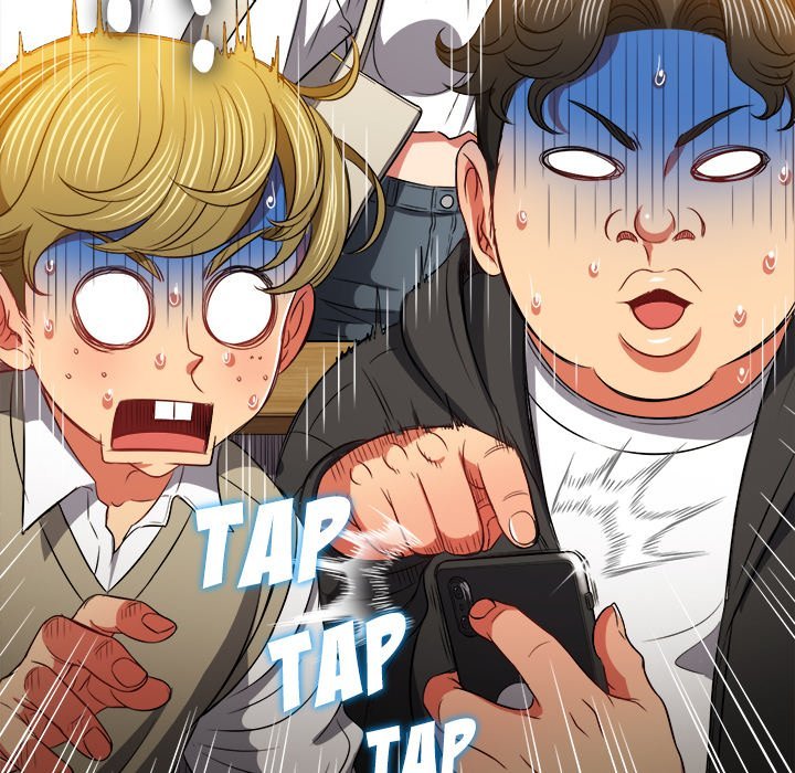 My High School Bully Manhwa - Chapter 81 Page 132