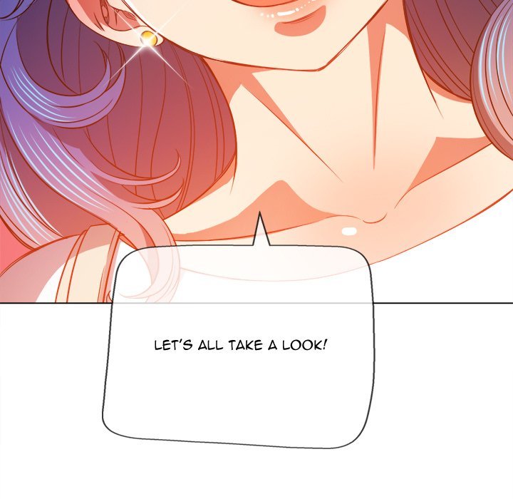 My High School Bully Manhwa - Chapter 81 Page 137