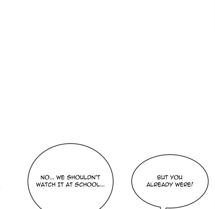 My High School Bully Manhwa - Chapter 81 Page 138