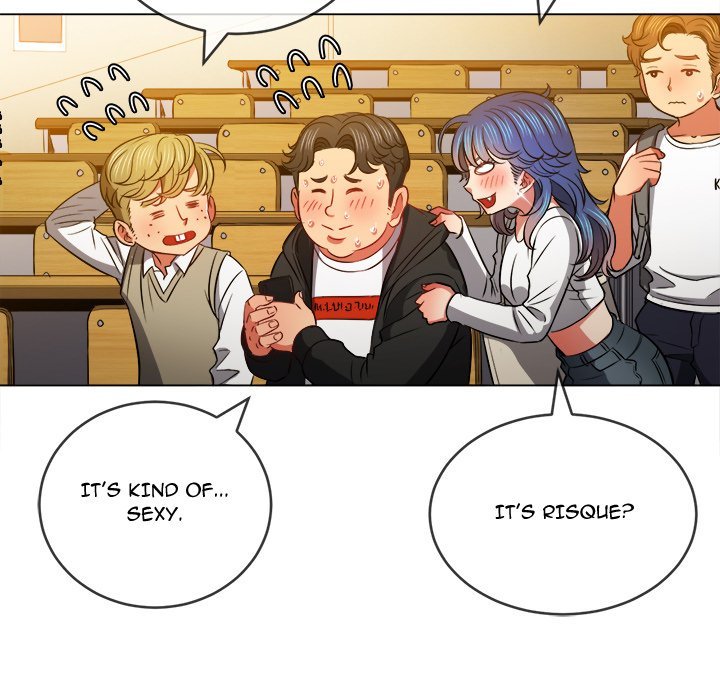 My High School Bully Manhwa - Chapter 81 Page 139