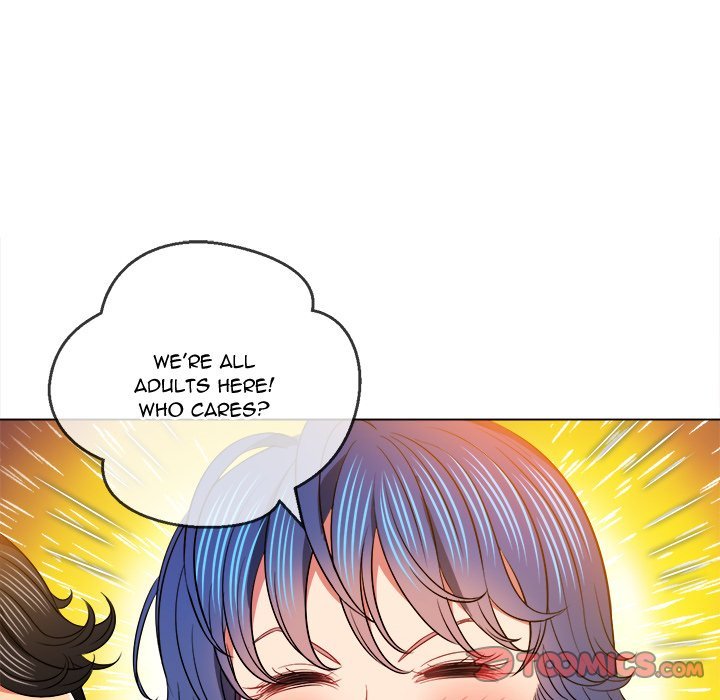 My High School Bully Manhwa - Chapter 81 Page 140