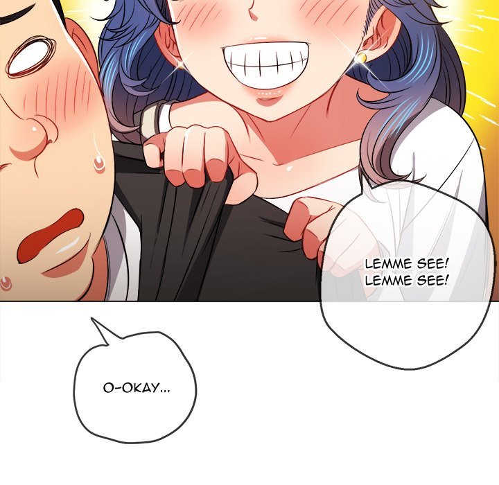 My High School Bully Manhwa - Chapter 81 Page 141