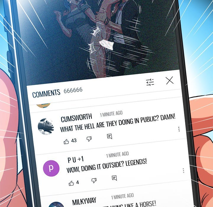 My High School Bully Manhwa - Chapter 81 Page 148