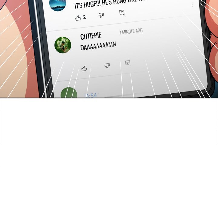 My High School Bully Manhwa - Chapter 81 Page 149