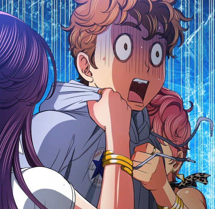 My High School Bully Manhwa - Chapter 107 Page 6