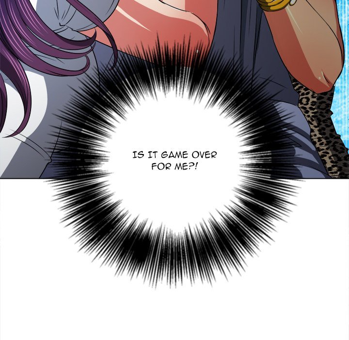 My High School Bully Manhwa - Chapter 107 Page 7