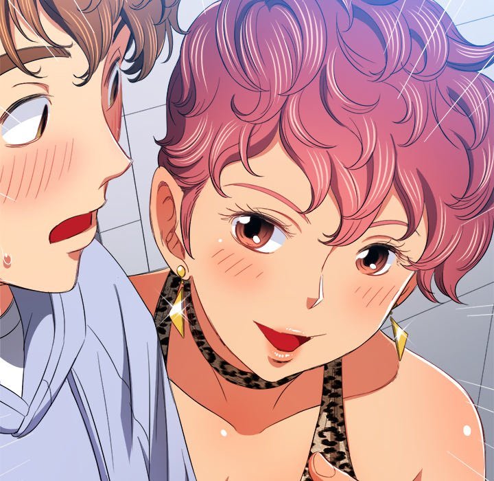 My High School Bully Manhwa - Chapter 107 Page 15