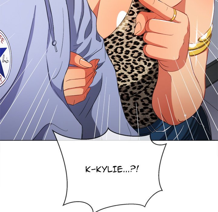 My High School Bully Manhwa - Chapter 107 Page 16