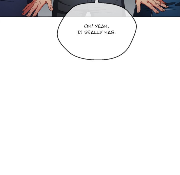 My High School Bully Manhwa - Chapter 107 Page 19