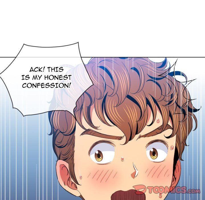 My High School Bully Manhwa - Chapter 107 Page 20