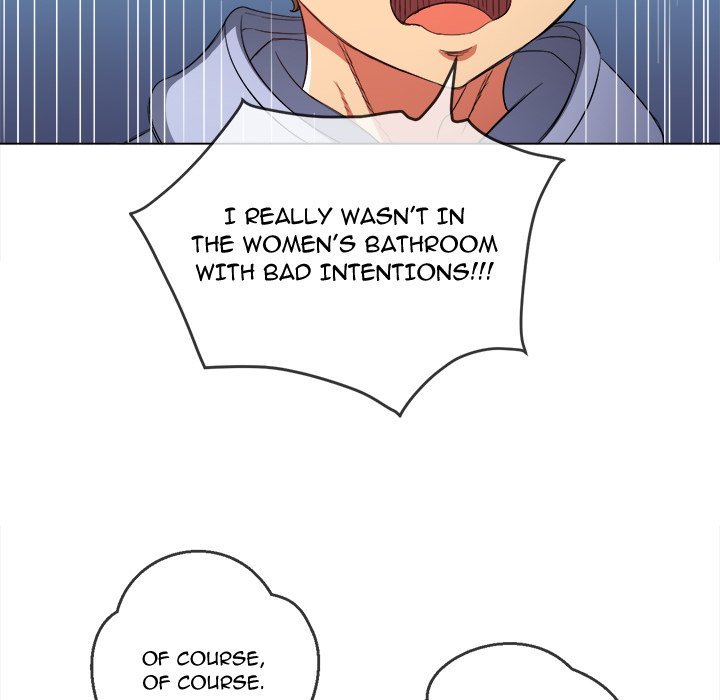 My High School Bully Manhwa - Chapter 107 Page 21