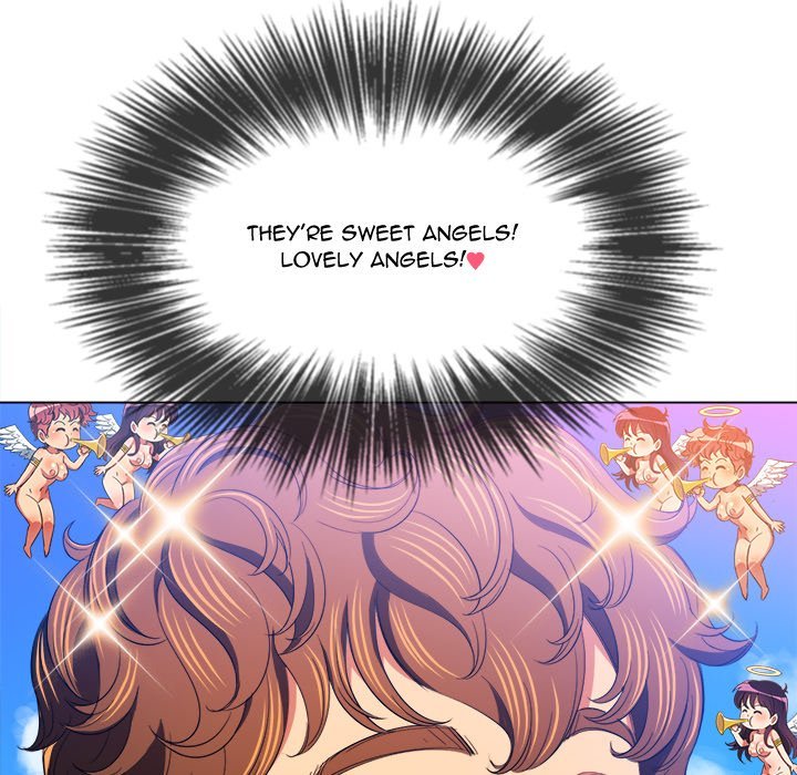 My High School Bully Manhwa - Chapter 107 Page 24