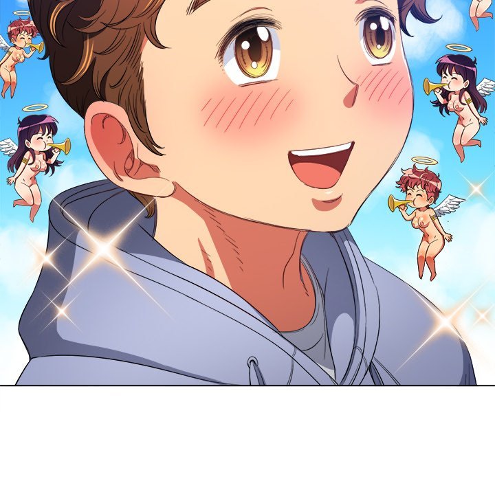 My High School Bully Manhwa - Chapter 107 Page 25