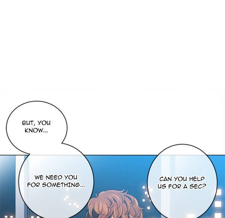 My High School Bully Manhwa - Chapter 107 Page 26