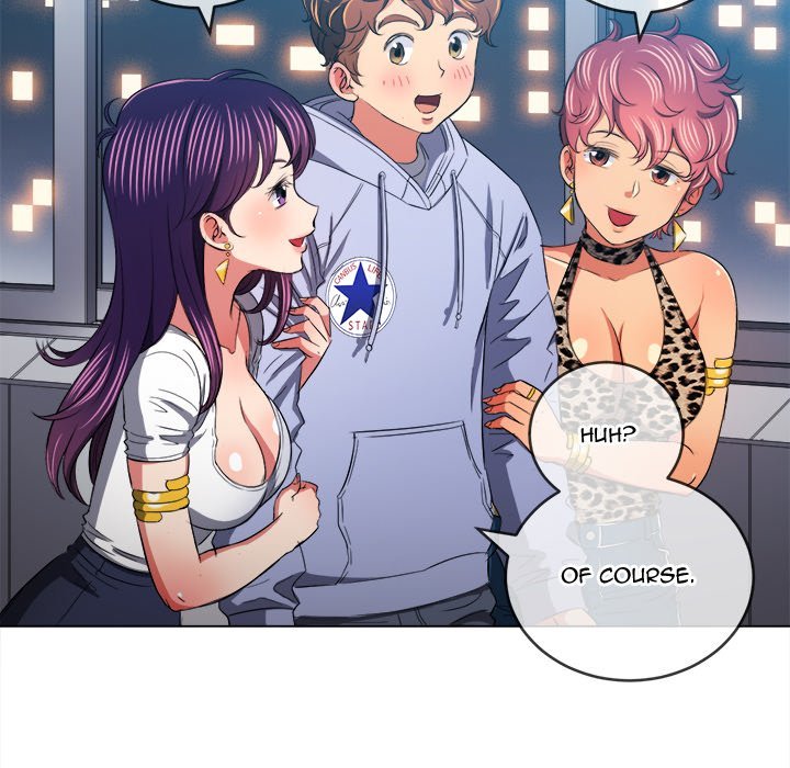 My High School Bully Manhwa - Chapter 107 Page 27