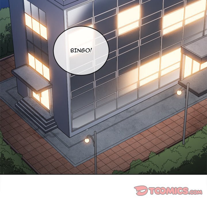 My High School Bully Manhwa - Chapter 107 Page 29