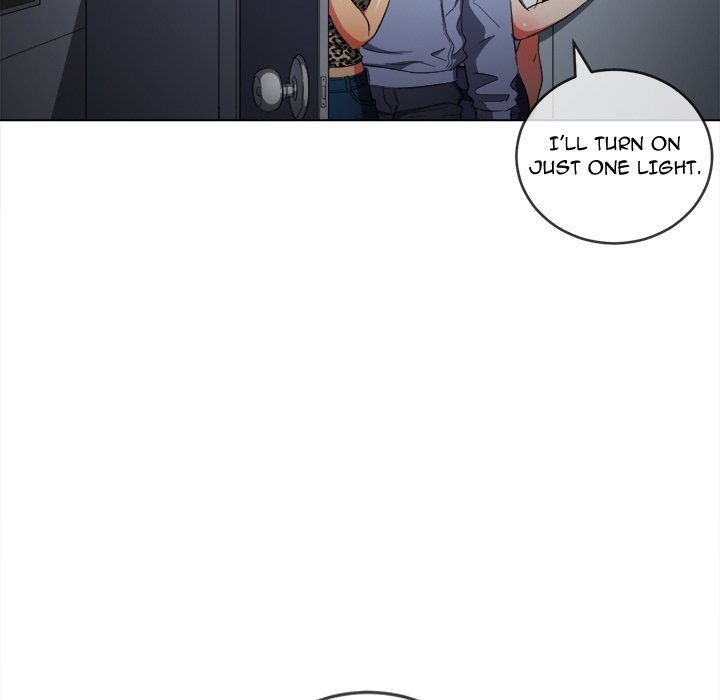 My High School Bully Manhwa - Chapter 107 Page 34