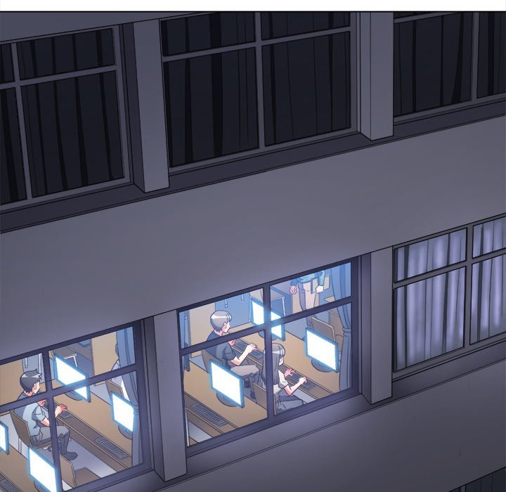 My High School Bully Manhwa - Chapter 107 Page 37