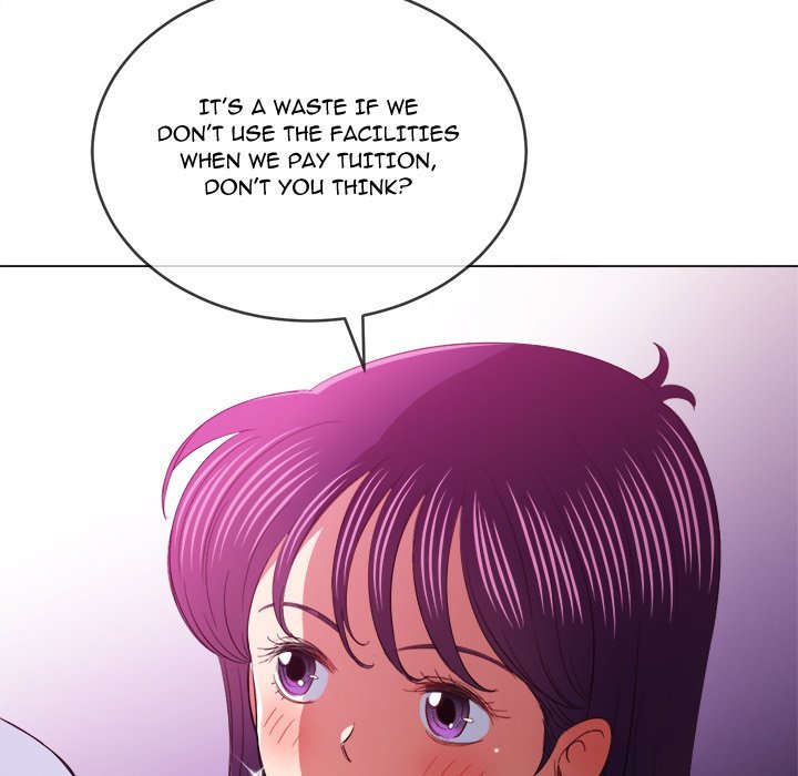 My High School Bully Manhwa - Chapter 107 Page 41