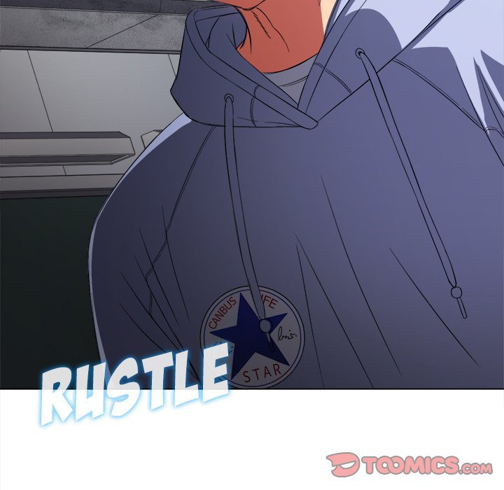 My High School Bully Manhwa - Chapter 107 Page 47