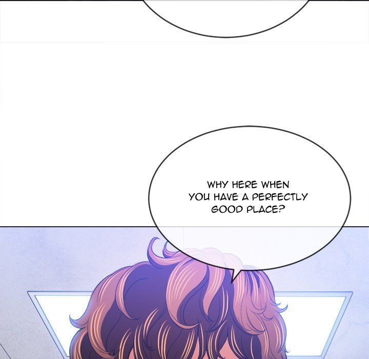 My High School Bully Manhwa - Chapter 107 Page 52