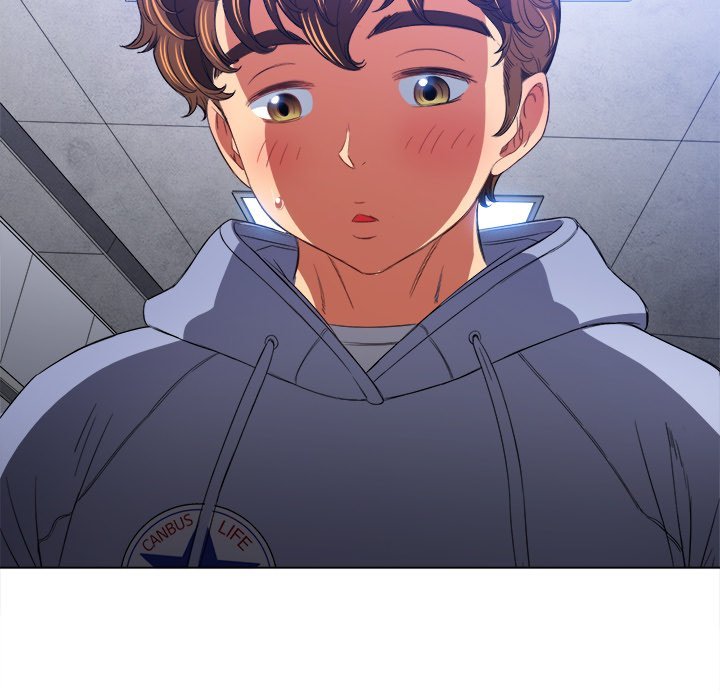 My High School Bully Manhwa - Chapter 107 Page 53