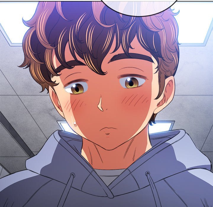 My High School Bully Manhwa - Chapter 107 Page 57