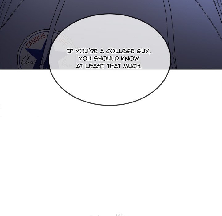 My High School Bully Manhwa - Chapter 107 Page 58