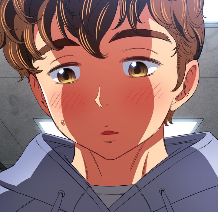 My High School Bully Manhwa - Chapter 107 Page 60