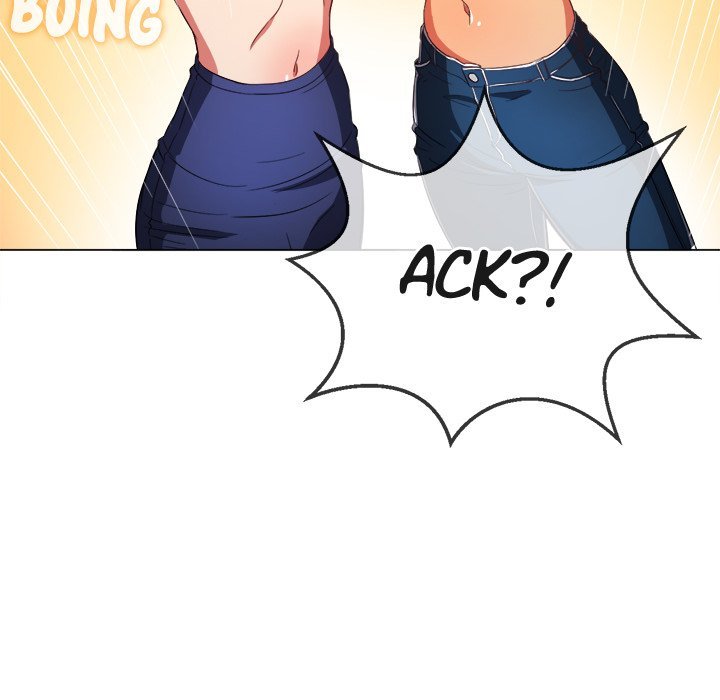 My High School Bully Manhwa - Chapter 107 Page 63