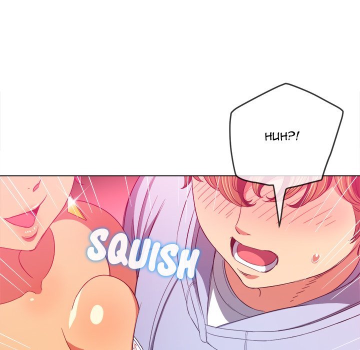 My High School Bully Manhwa - Chapter 107 Page 64