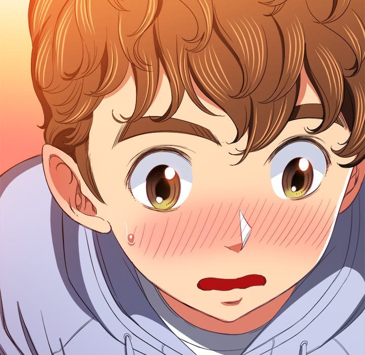 My High School Bully Manhwa - Chapter 107 Page 70