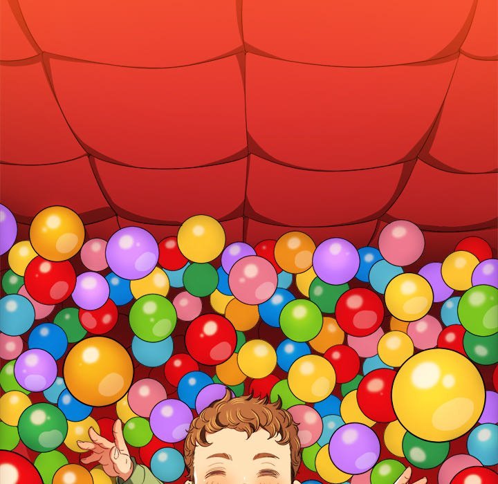 My High School Bully Manhwa - Chapter 107 Page 76