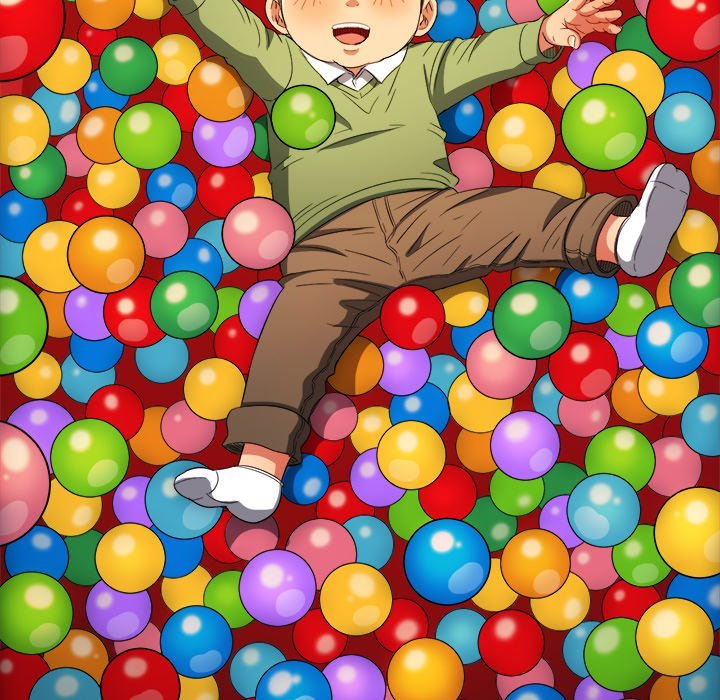 My High School Bully Manhwa - Chapter 107 Page 77